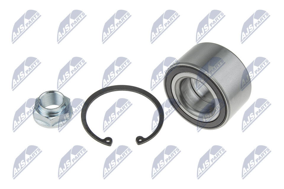 NTY Hjullejesæt KLP-HD-032 foraksel for HONDA