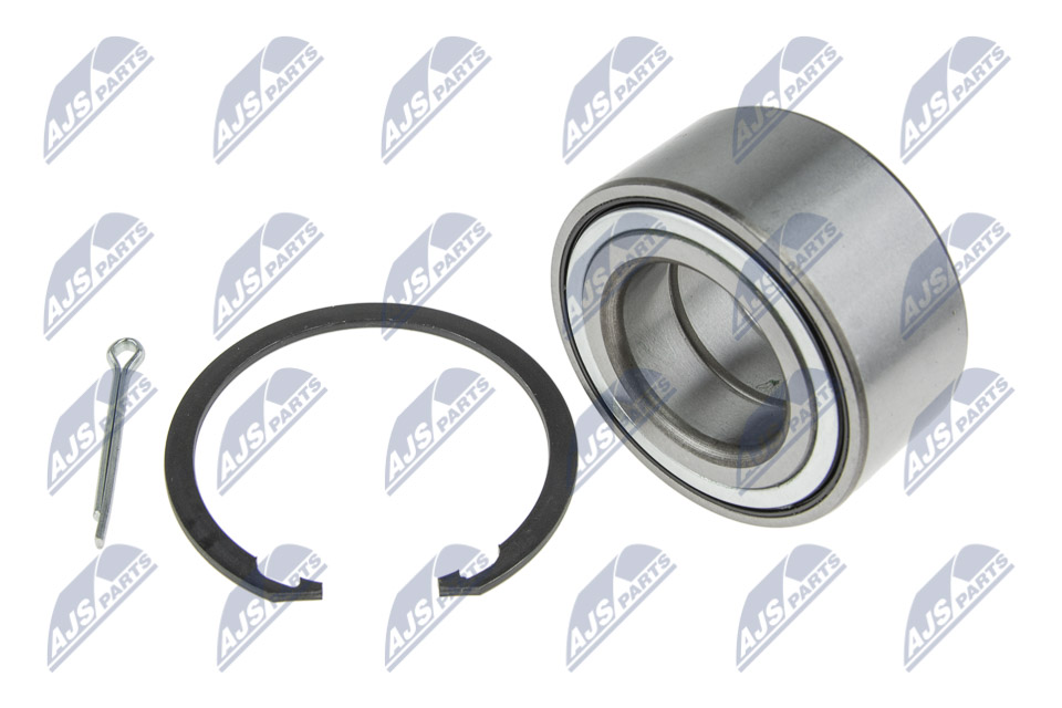 NTY Hjullejesæt KLP-HY-510 foraksel for HYUNDAI