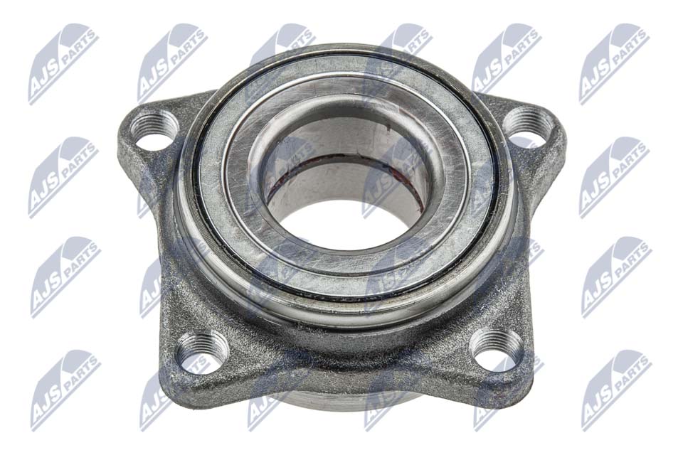 NTY Hjullejesæt KLP-MS-025B højre foraksel for MITSUBISHI CHRYSLER