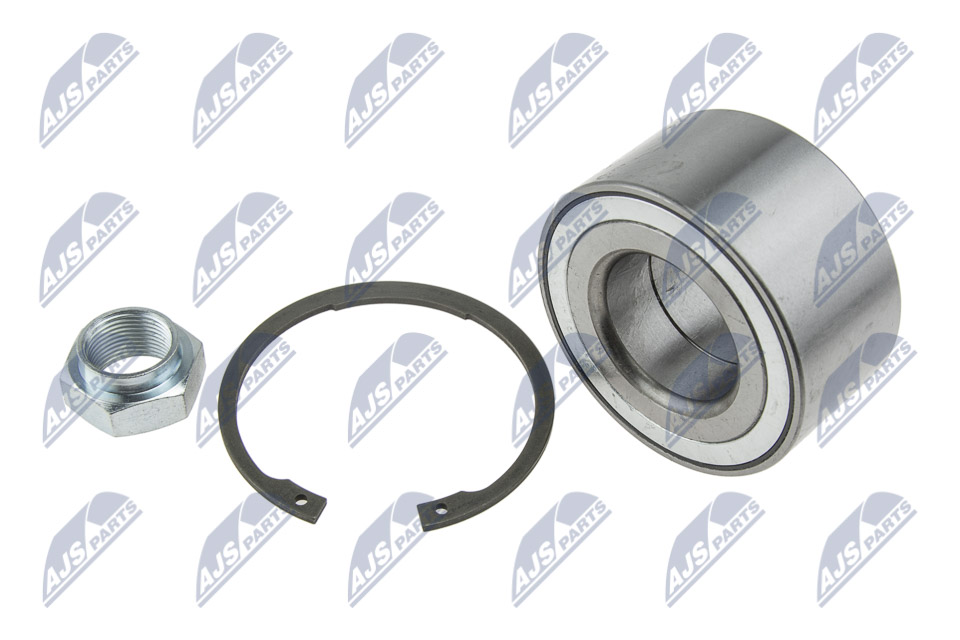 NTY Hjullejesæt KLP-MS-031 foraksel for MITSUBISHI