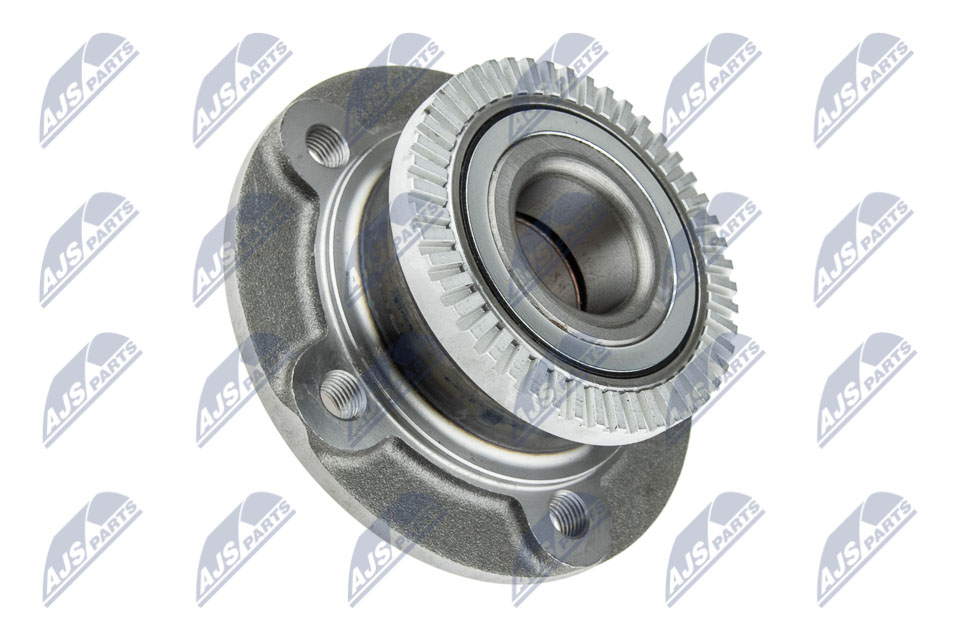 NTY Hjullejesæt KLP-PL-008 højre foraksel for OPEL VAUXHALL GENERAL MOTORS