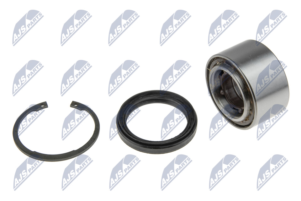 NTY Hjullejesæt KLP-SU-013 foraksel for SUZUKI