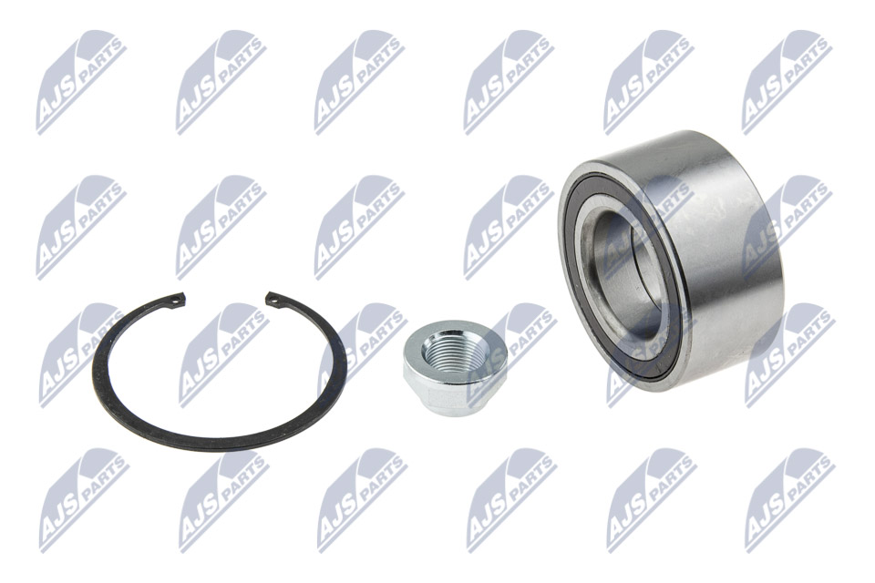 NTY Hjullejesæt KLP-SU-023 foraksel for FIAT SUZUKI