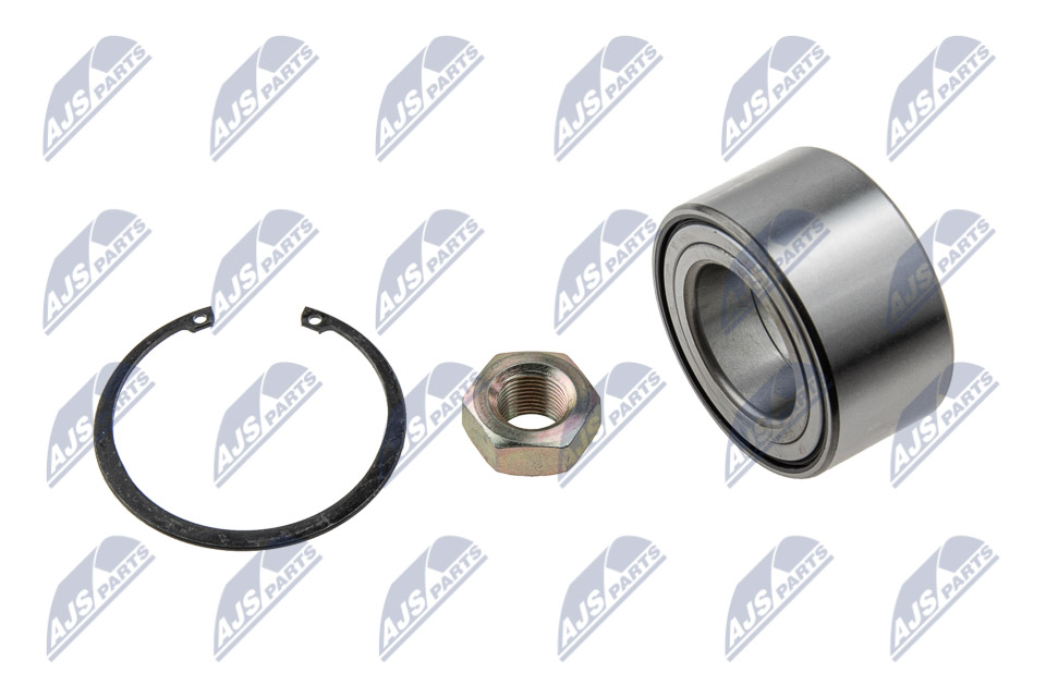 NTY Hjullejesæt KLP-SU-024 foraksel for SUZUKI