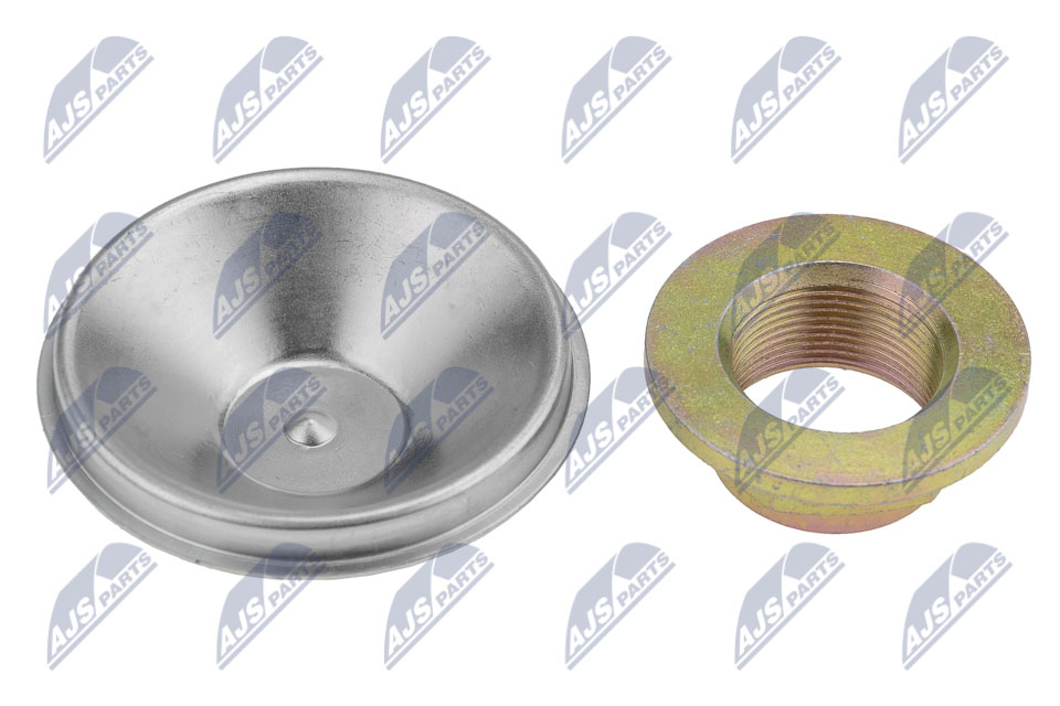 NTY Reparationssæt, hjulnav kltct019z for PEUGEOT CITROËN