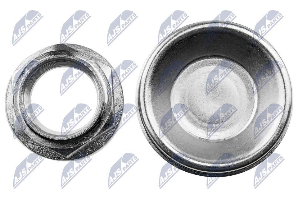 NTY Reparationssæt, hjulnav kltct022z for PEUGEOT