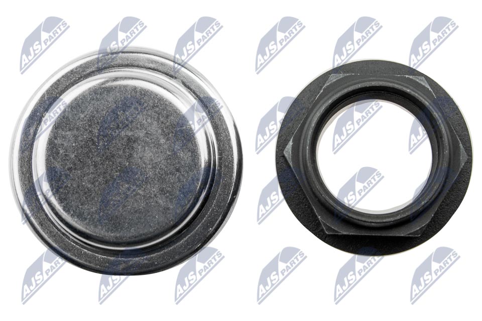 NTY Reparationssæt, hjulnav kltct023z for PEUGEOT FIAT