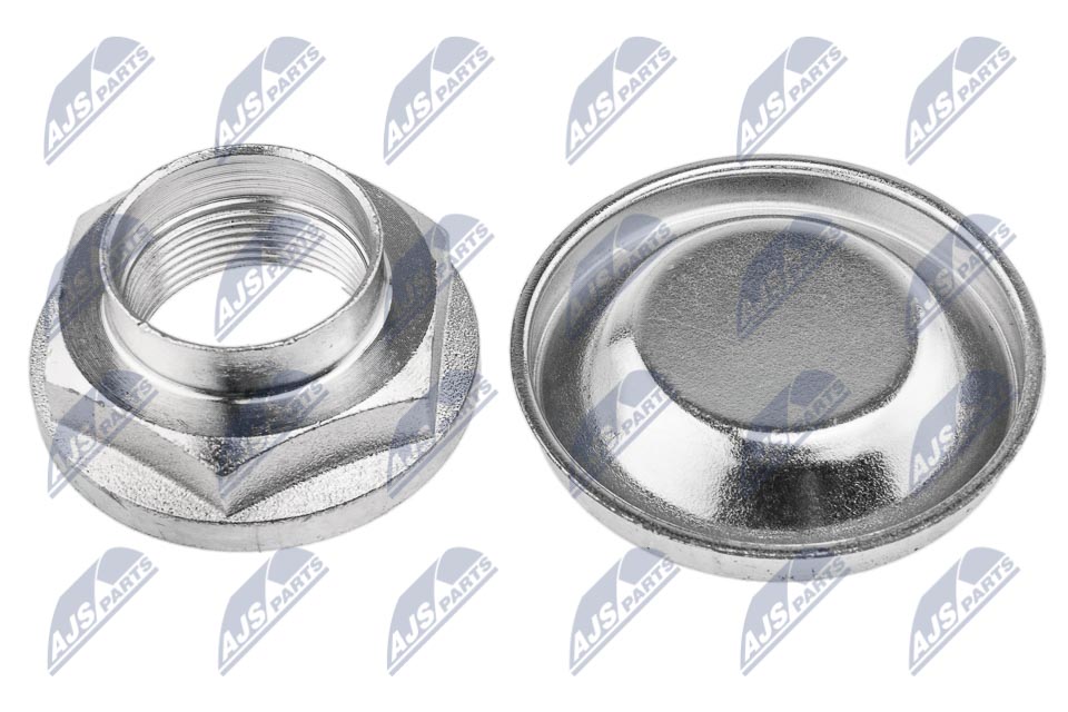 NTY Reparationssæt, hjulnav kltct042z for CITROËN