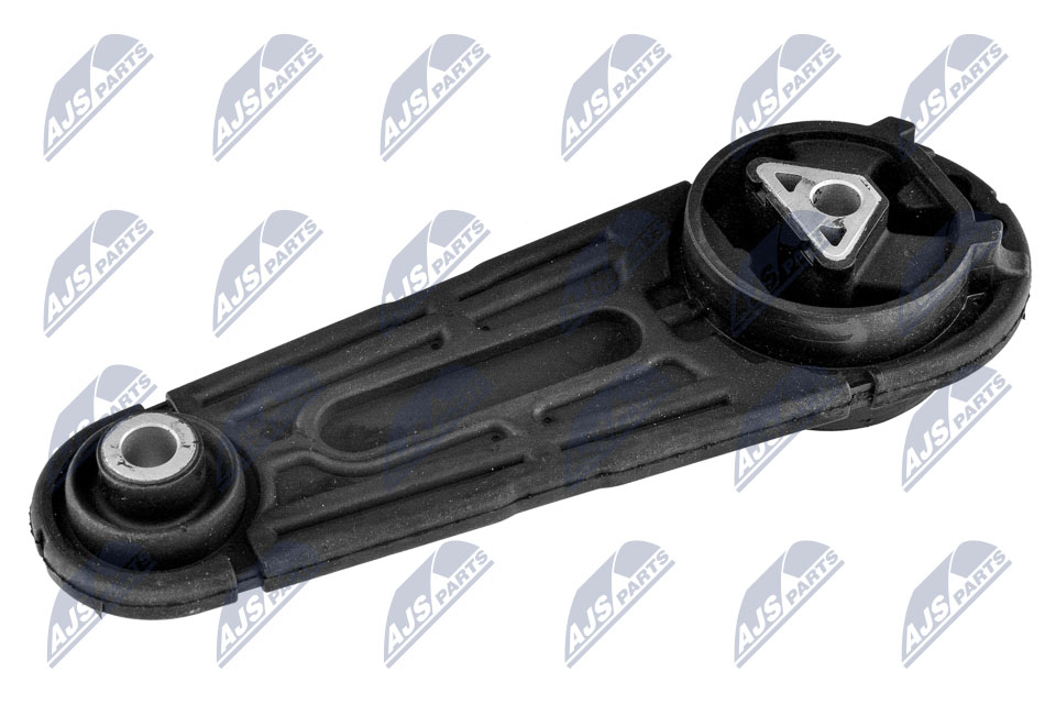 NTY Motorophæng zpsre020 nede for NISSAN DACIA RENAULT