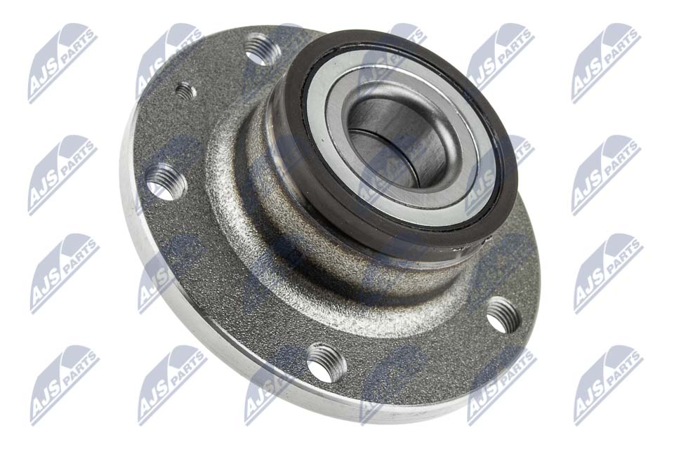 NTY Hjullejesæt KLT-PL-029 Bagaksel højre for OPEL VAUXHALL