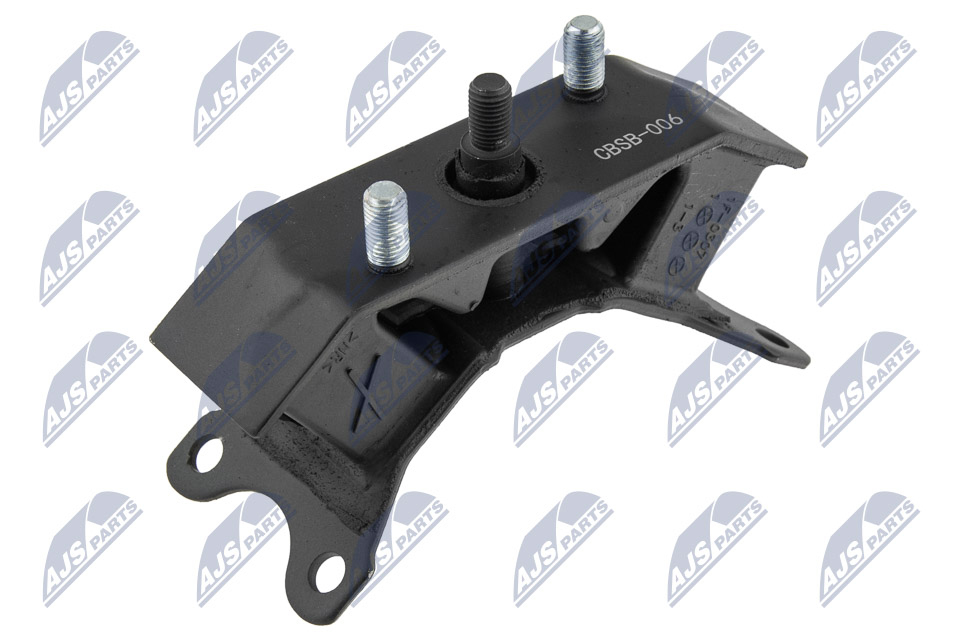 NTY Motorophæng zpssb006 bag for SUBARU