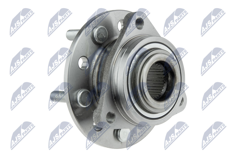 NTY Hjullejesæt KLP-CH-013 foraksel for CHRYSLER