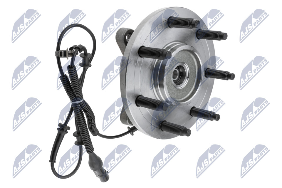 NTY Hjulnav KLP-CH-069 højre foraksel for FORD USA