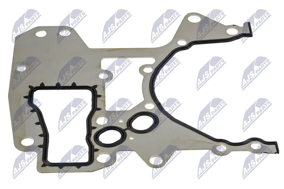 NTY Pakning, oliepumpe NUP-PL-011 for OPEL