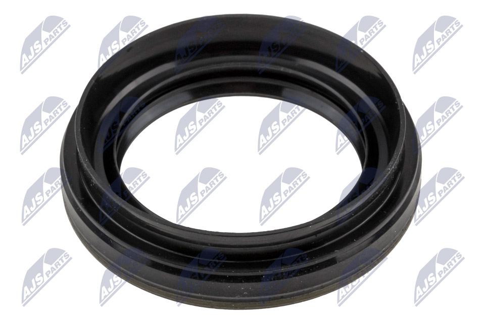 NTY Pakdåse, differentiale NUP-PL-012 foran for OPEL
