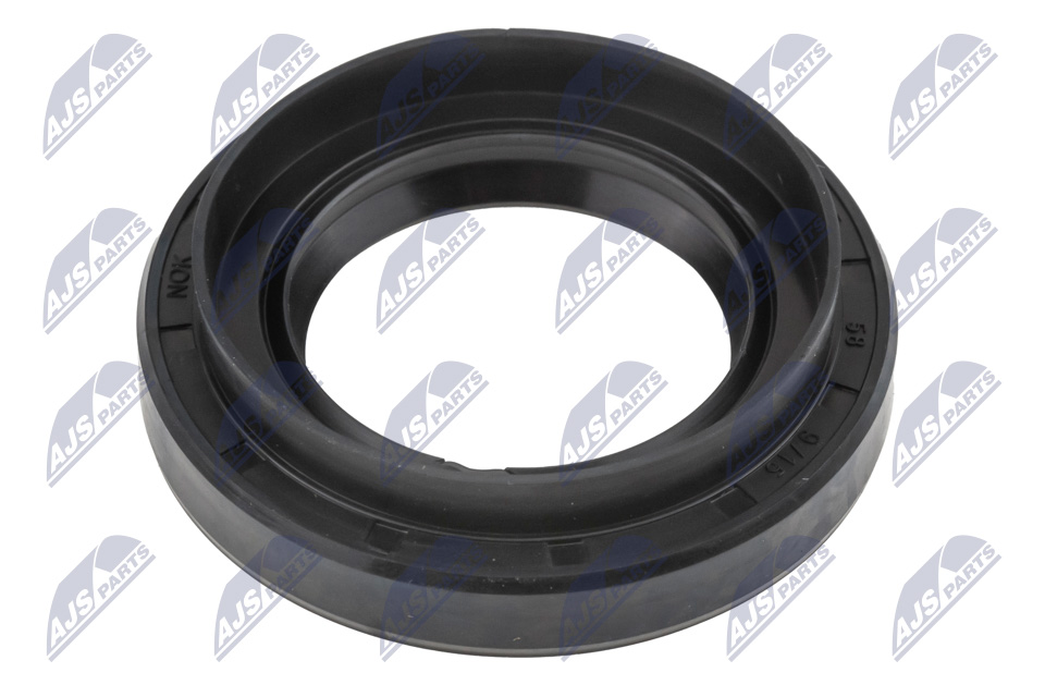 NTY Pakdåse, automatisk gearkasse NUP-SU-012 for SUZUKI