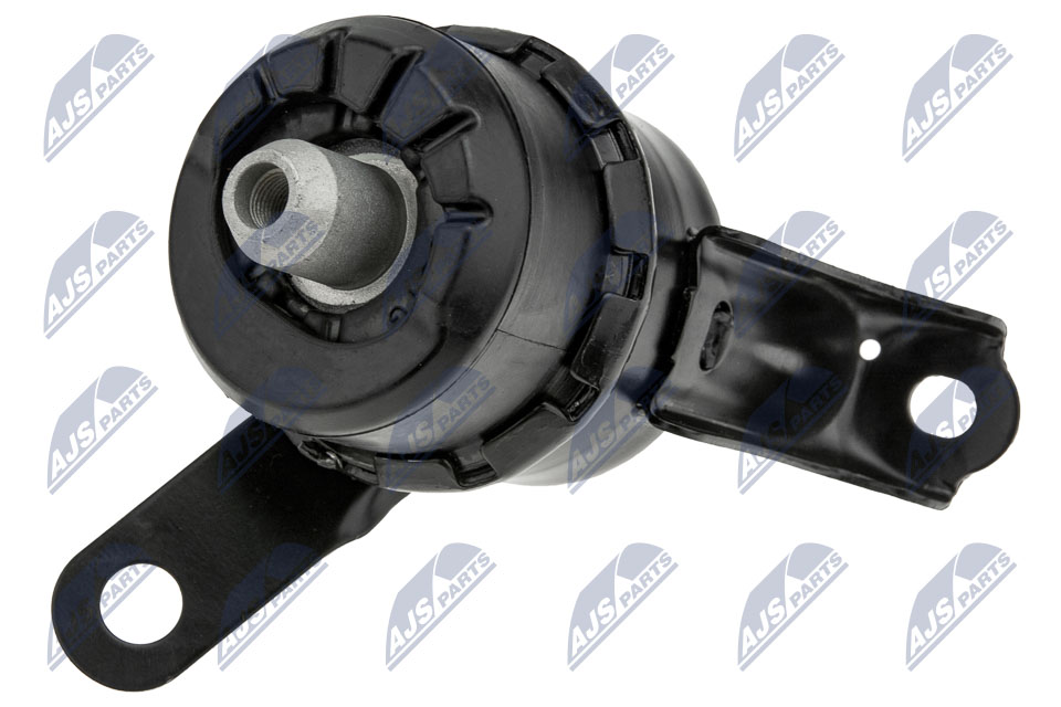 NTY Motorophæng zpsmz019 højre for MAZDA