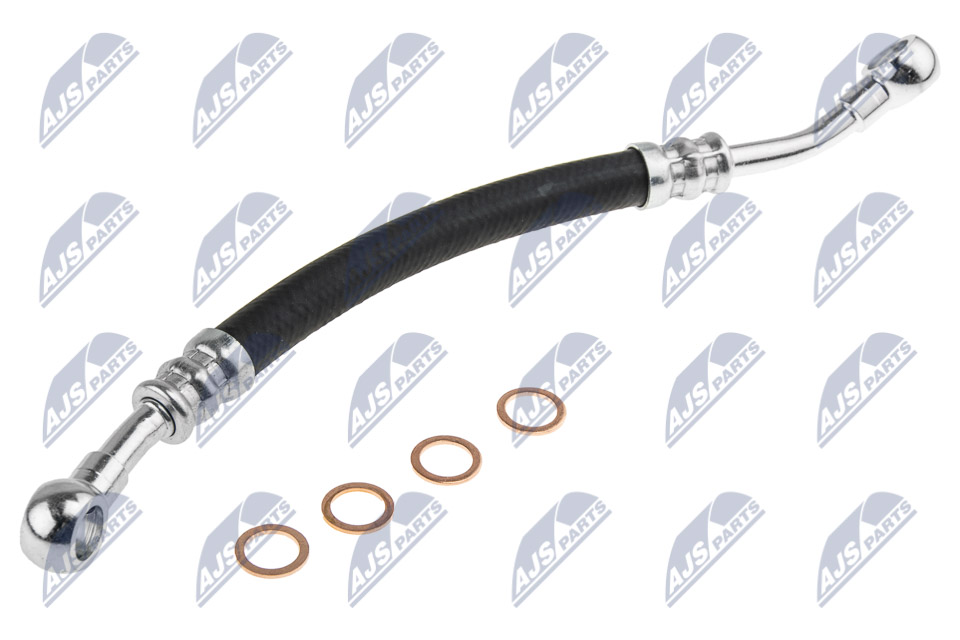 NTY Olieslange ECP-BM-016 for BMW