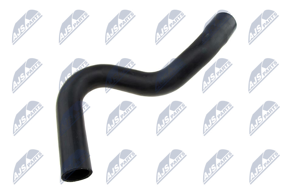 NTY Ladeluftslange gppfr028 for FORD