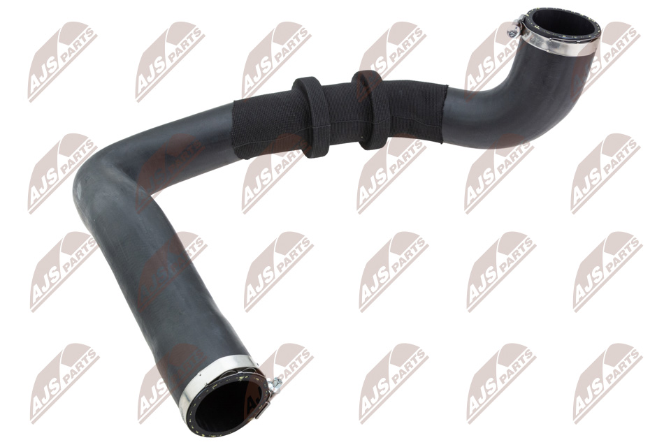 NTY Ladeluftslange gpplr001 for LAND ROVER