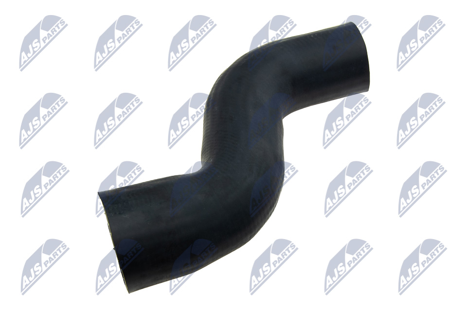NTY Ladeluftslange gppme026 for MERCEDES-BENZ