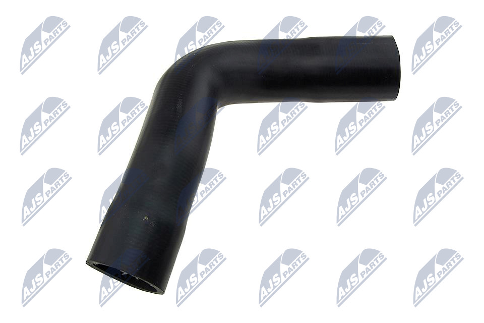 NTY Ladeluftslange gppme028 for MERCEDES-BENZ