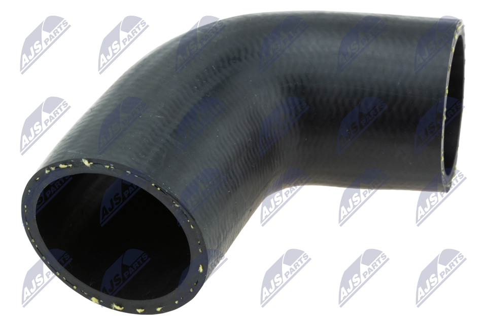 NTY Ladeluftslange gpppl011 for OPEL
