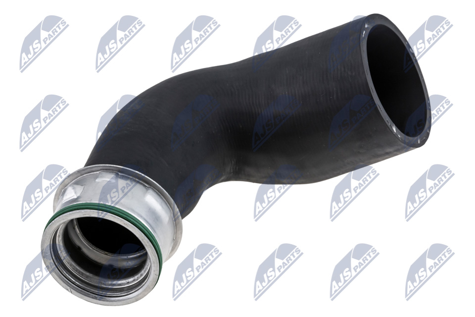 NTY Ladeluftslange gppvw031 for VAG SEAT
