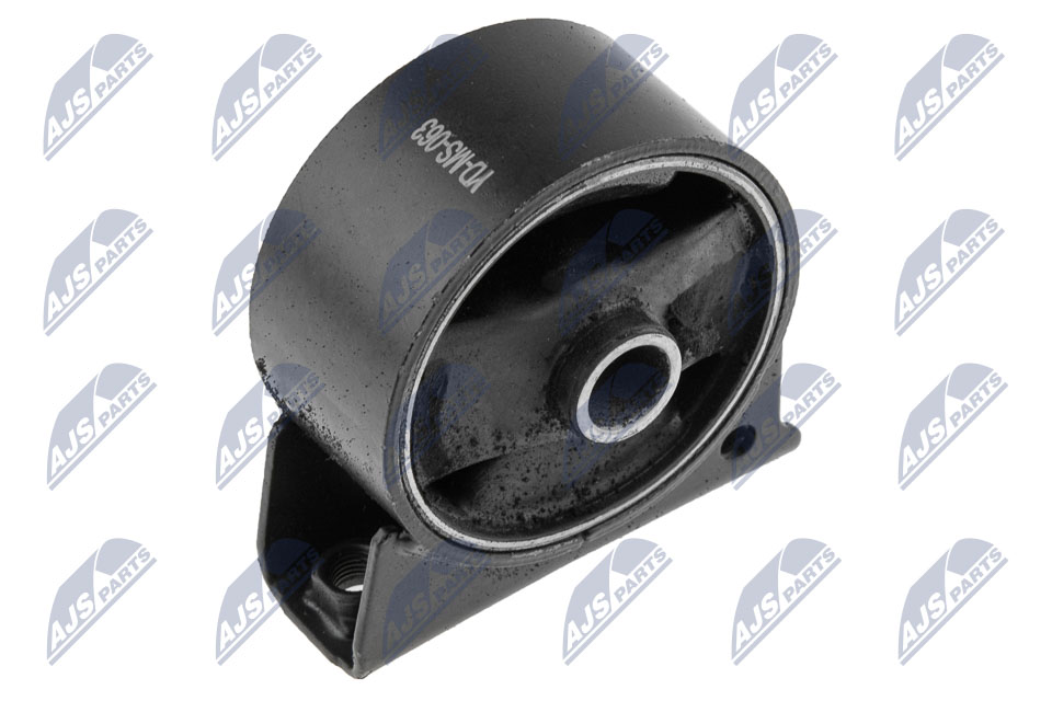 NTY Motorophæng zpsms063 foran for CHRYSLER MITSUBISHI ALFAROME/FIAT/LANCI