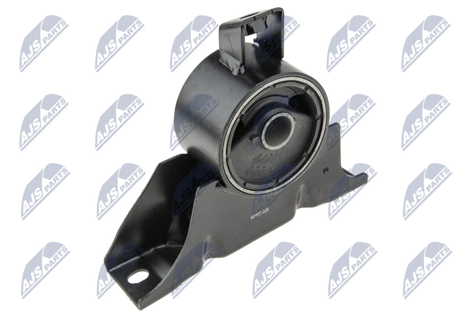 NTY Motorophæng zpsmz026 højre for MAZDA