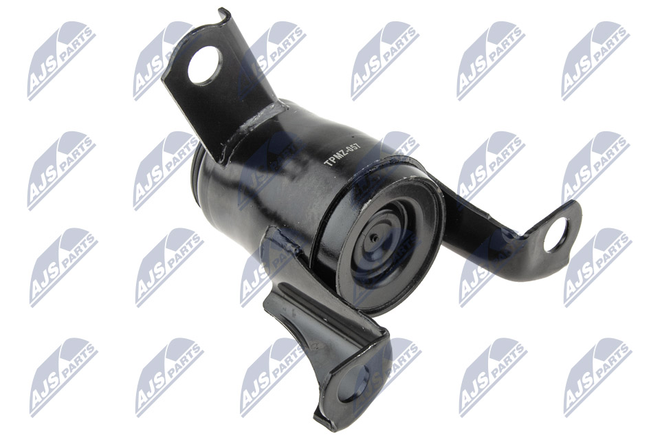 NTY Motorophæng zpsmz057 højre for MAZDA