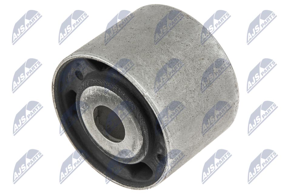 NTY Ophæng, differential zttns060b for NISSAN