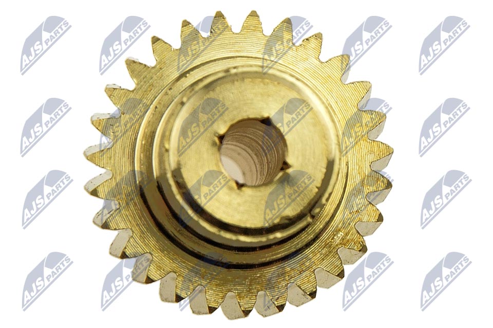 NTY Transmission, elmotor-skydetag ezcpl033 for OPEL