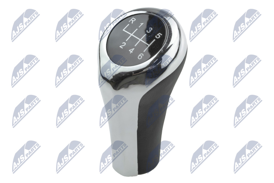 NTY Gearknop GZB-BM-011 for BMW