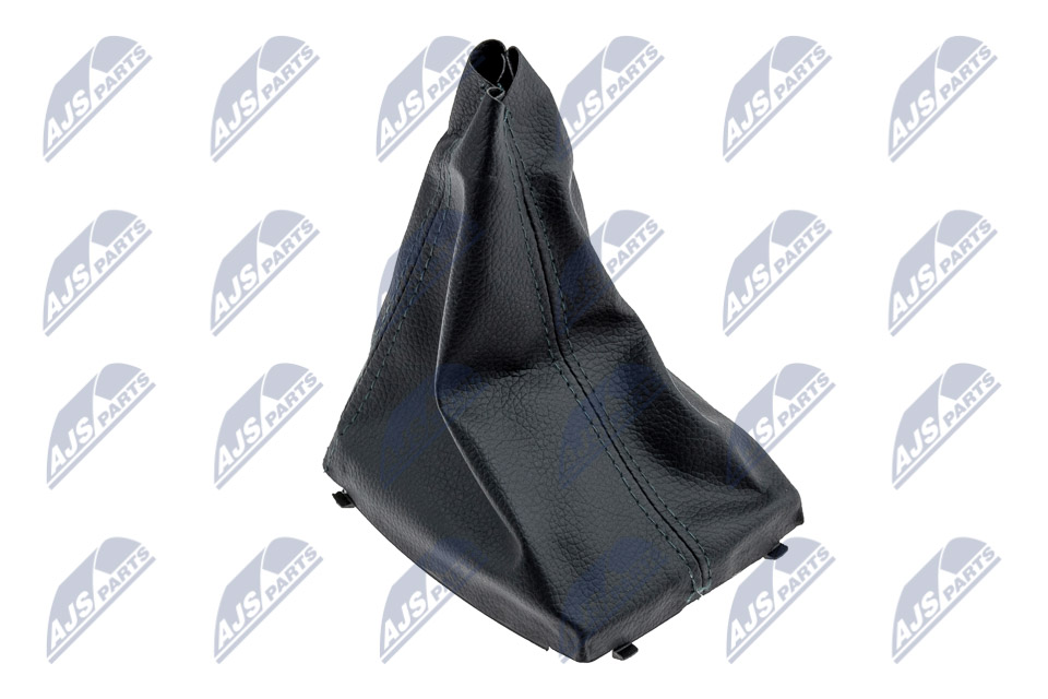 NTY Gearknop gzbfr008