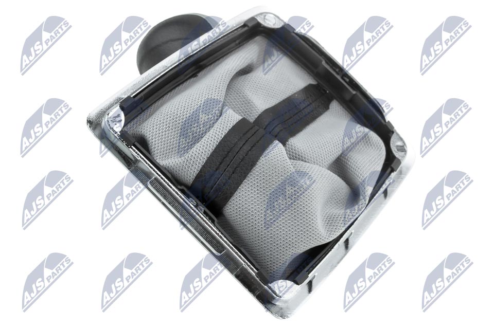 NTY Gearknop gzbfr015 for FORD