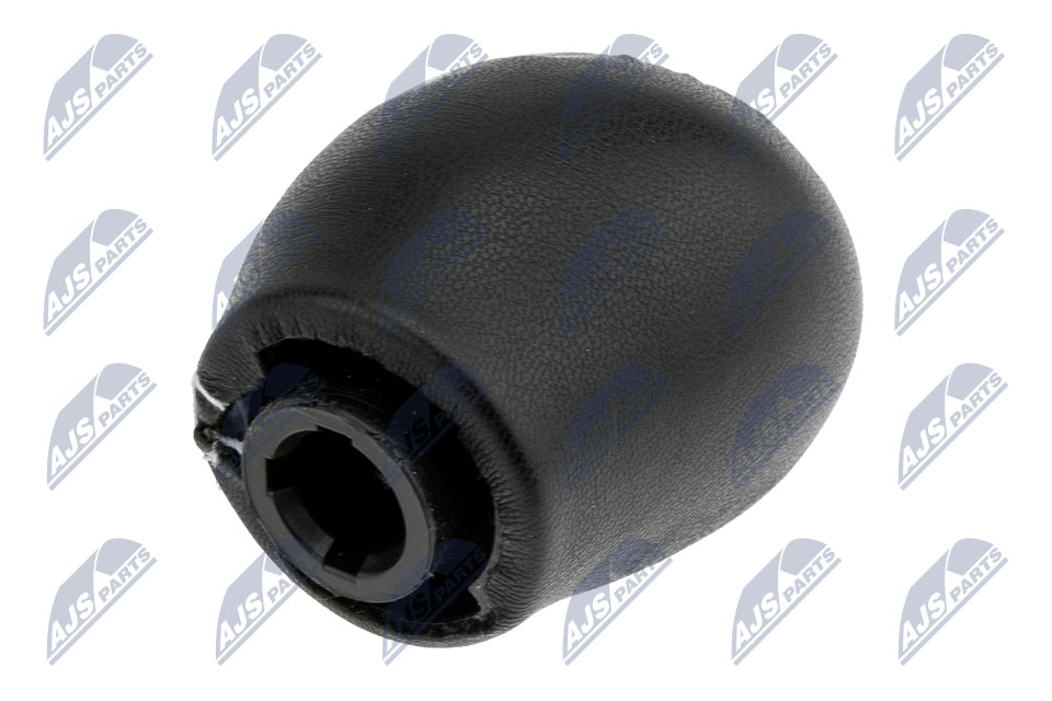 NTY Gearknop gzbre003 for RENAULT