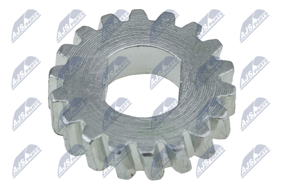 NTY Transmission, elmotor-skydetag ezcvw331 for VAG