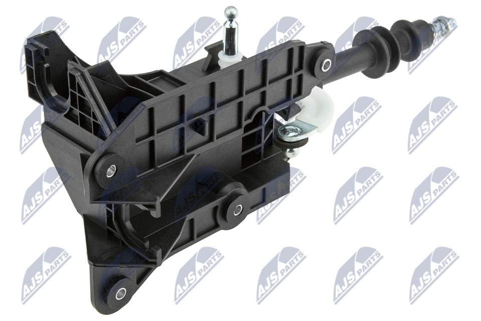 NTY Bøsning, gearstang LZB-FT-001 for FIAT CITROËN/PEUGEOT