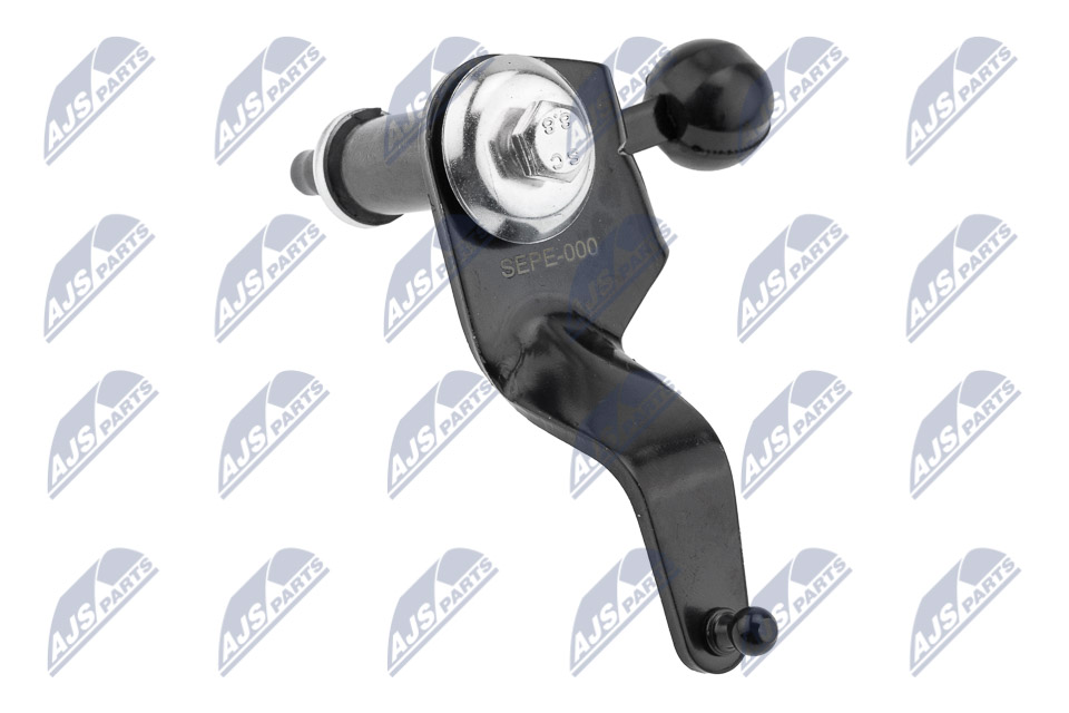 NTY Gearstang nxxpe000 for PEUGEOT