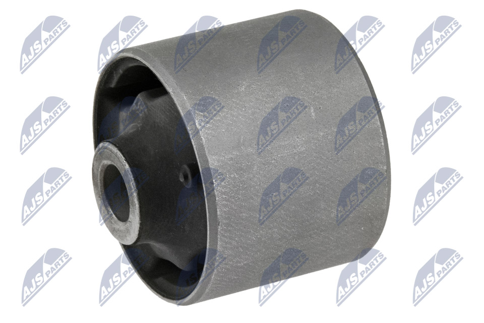 NTY Ophæng, differential zttns066c for NISSAN