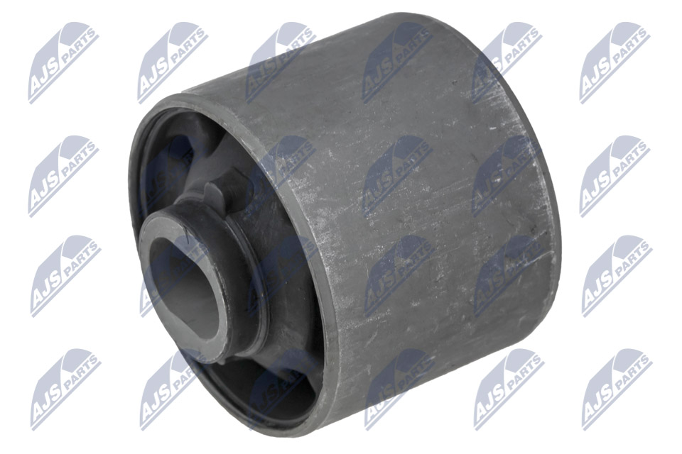 NTY Ophæng, differential ztpns054d foraksel for NISSAN