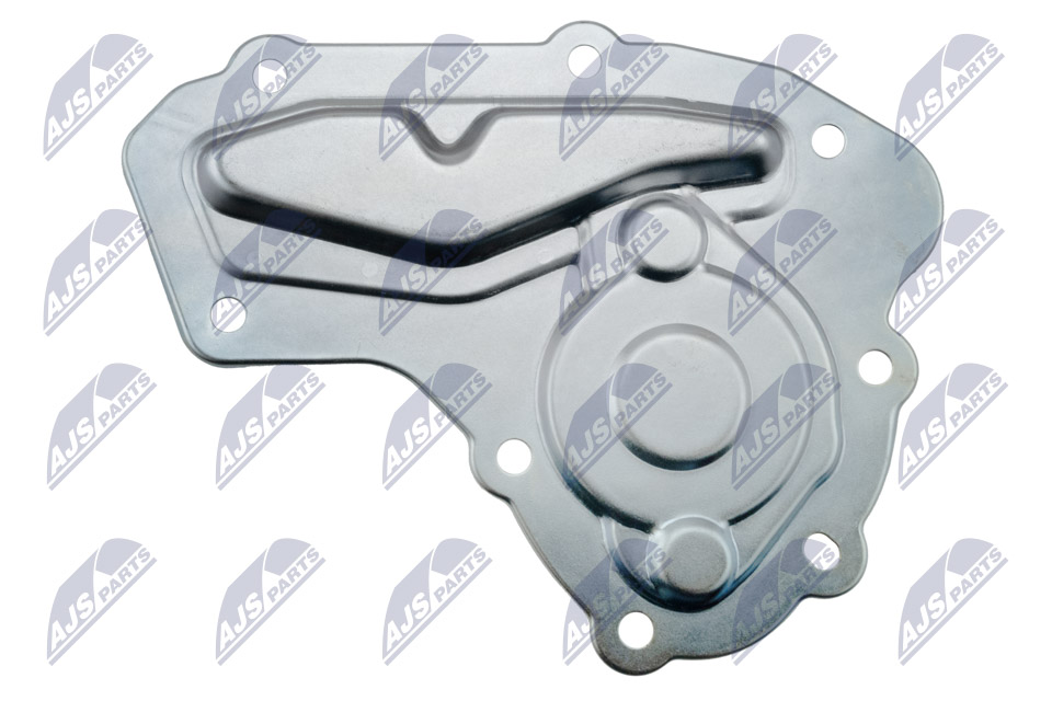NTY Kappe, gearskiftehus-gearkasse eatft000 for PEUGEOT FIAT