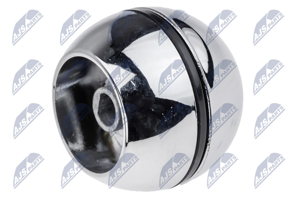 NTY Gearknop gzbar003 for ALFA ROMEO