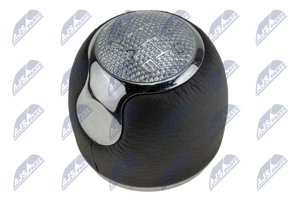 NTY Gearknop gzbar005 for ALFA ROMEO