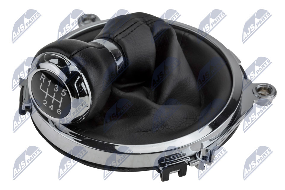 NTY Gearknop gzbau009