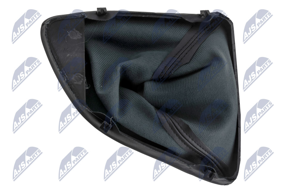 NTY Gearknop GZB-BM-013 for BMW