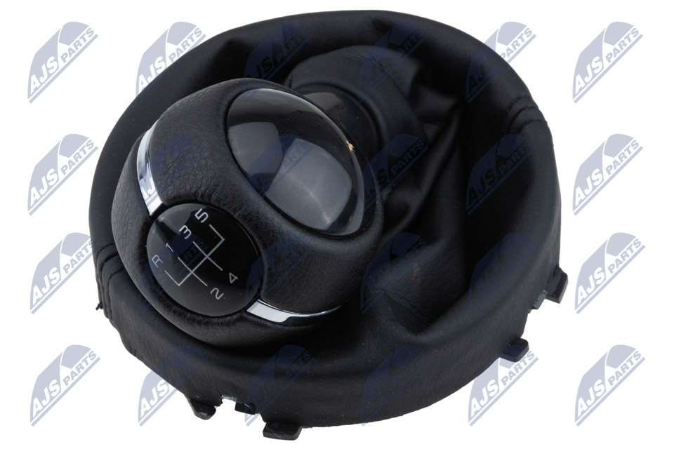 NTY Gearknop GZB-BM-017