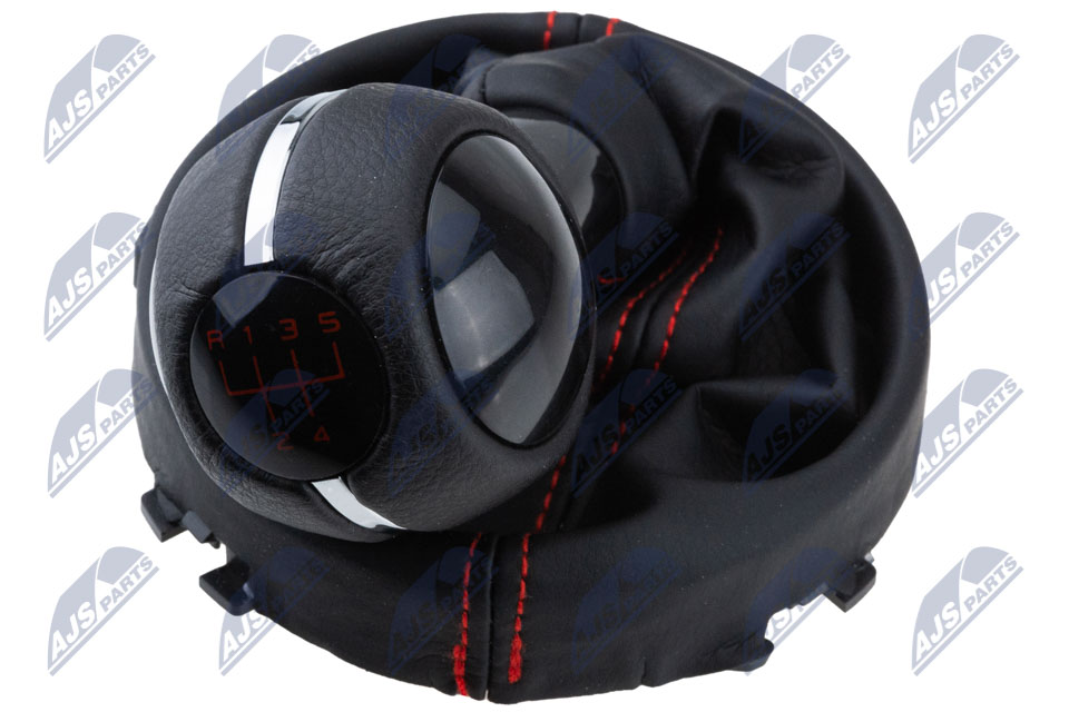 NTY Gearknop GZB-BM-018