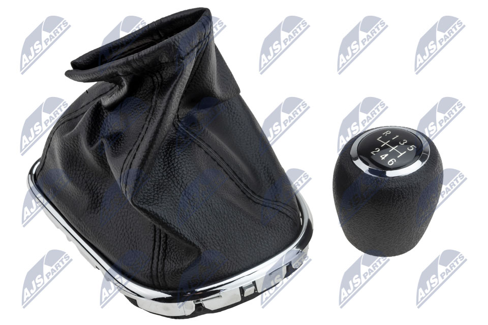 NTY Gearknop gzbch004